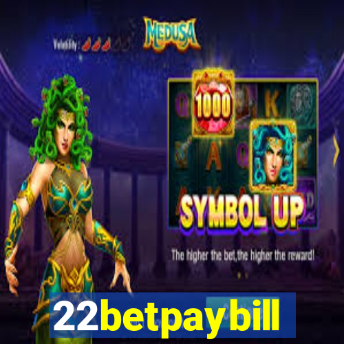 22betpaybill