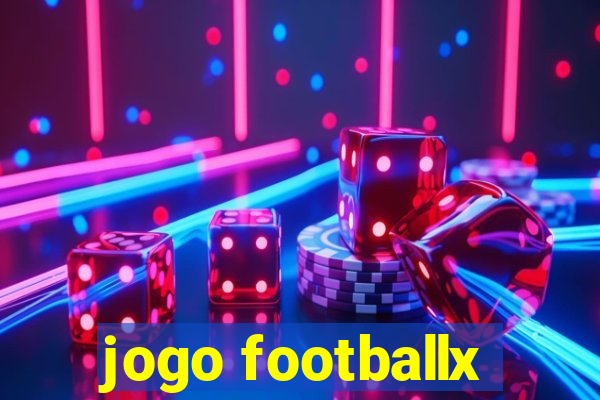 jogo footballx