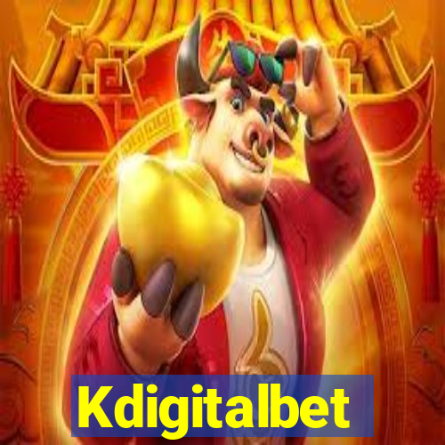 Kdigitalbet