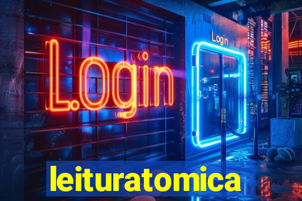 leituratomica