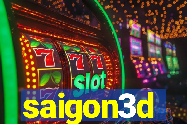 saigon3d