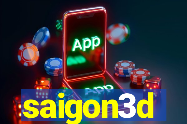 saigon3d