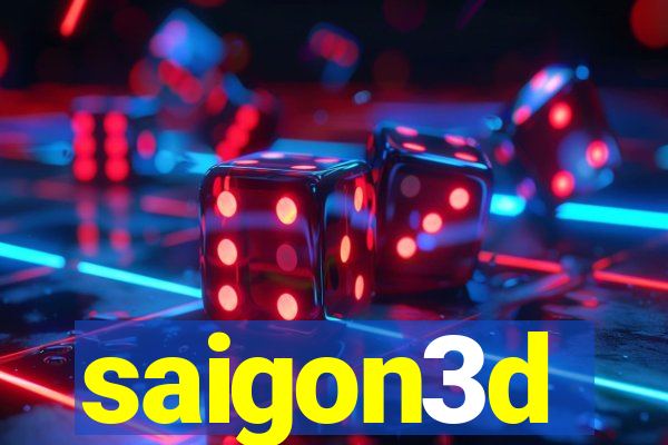 saigon3d