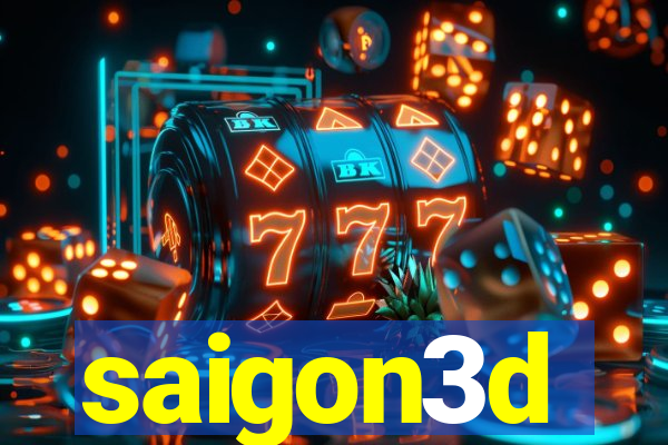 saigon3d