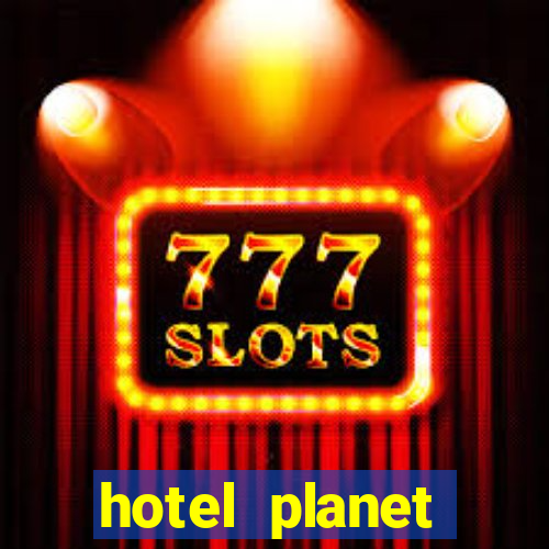 hotel planet hollywood resort & casino