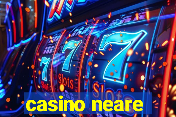 casino neare