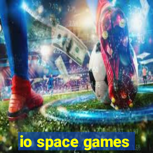 io space games