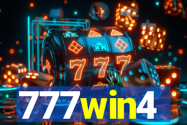 777win4