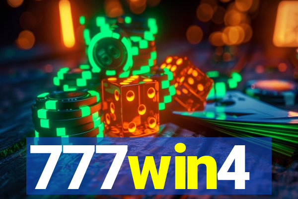 777win4