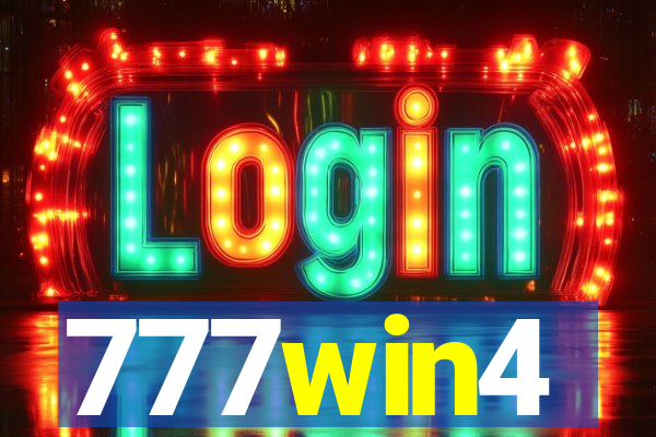 777win4