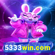 5333win.com