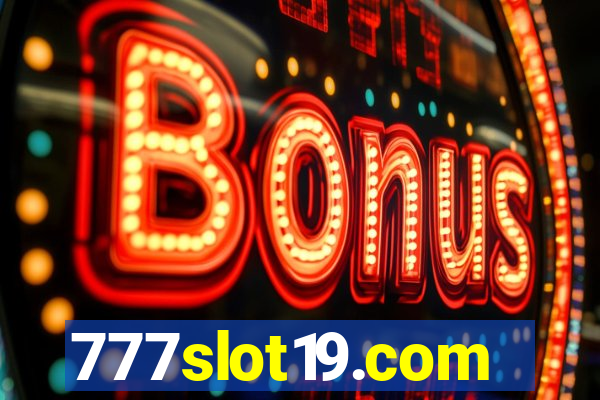 777slot19.com