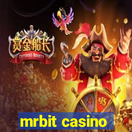 mrbit casino