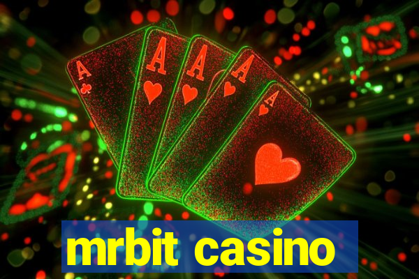 mrbit casino