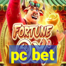 pc bet