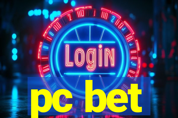 pc bet