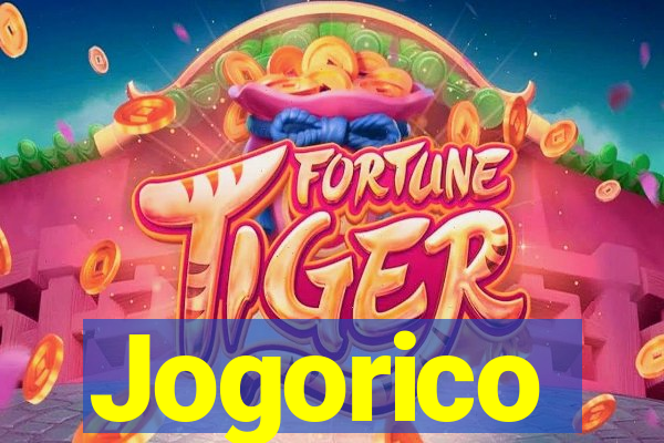 Jogorico