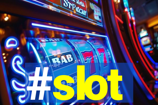 #slot