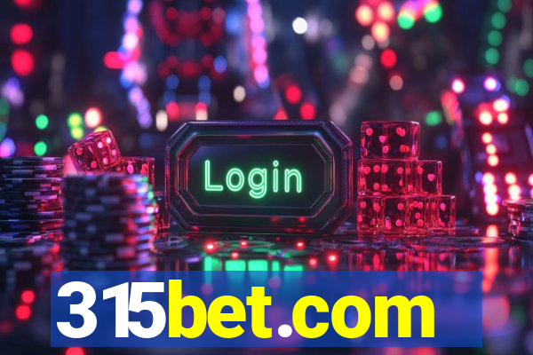 315bet.com