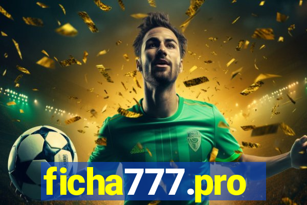 ficha777.pro