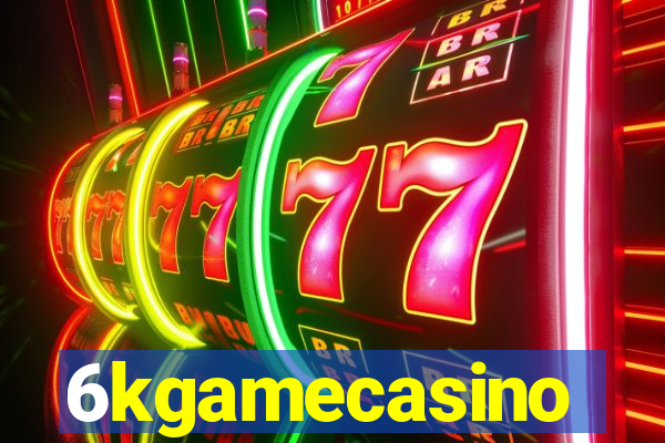 6kgamecasino