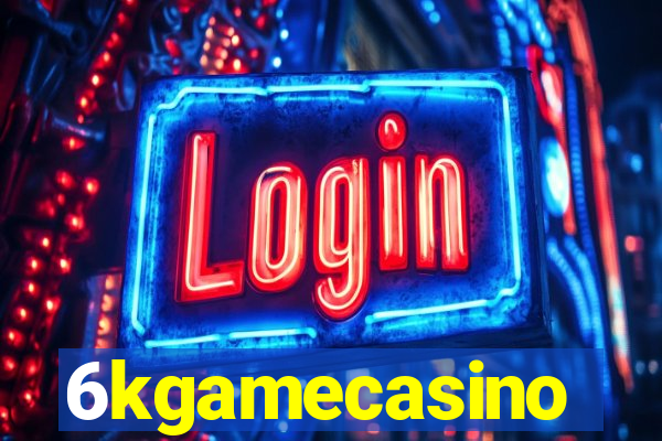 6kgamecasino