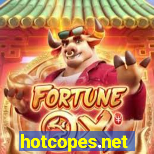 hotcopes.net