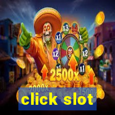 click slot