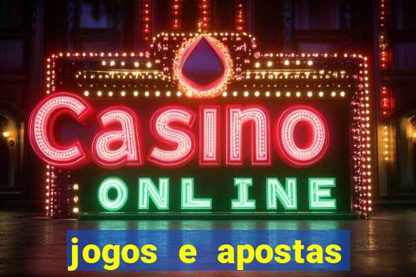 jogos e apostas permitidos no brasil