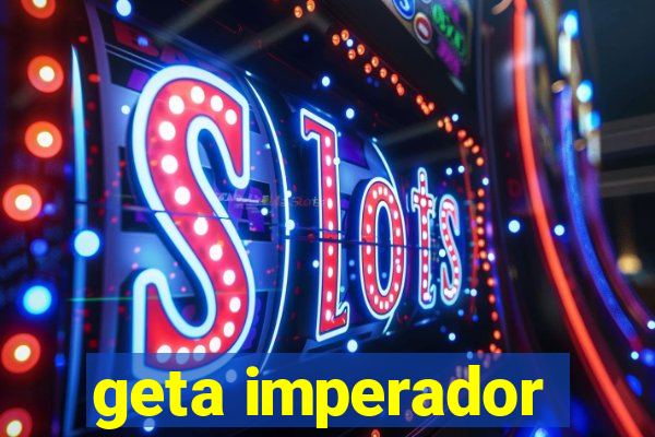 geta imperador