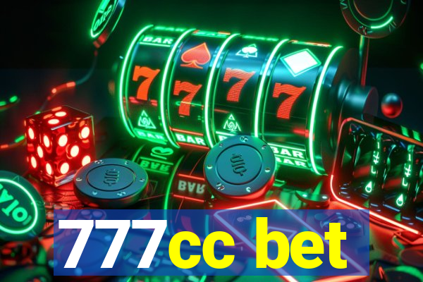 777cc bet