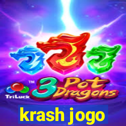 krash jogo