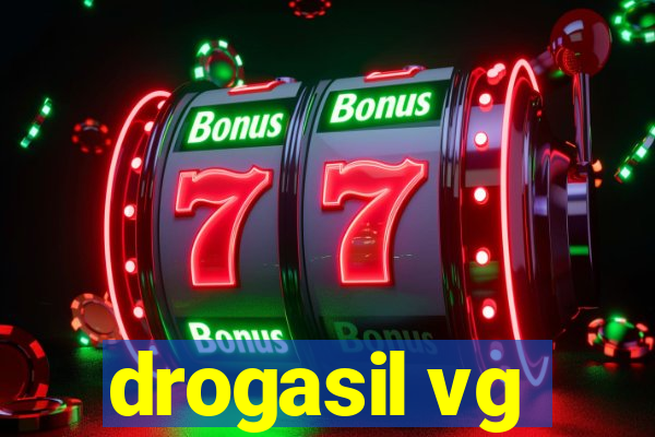 drogasil vg