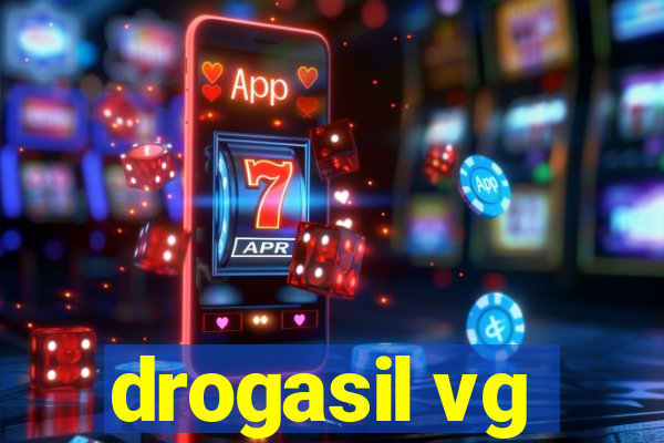 drogasil vg