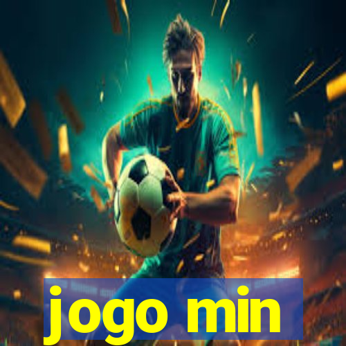 jogo min