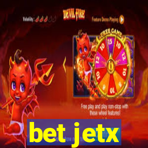 bet jetx