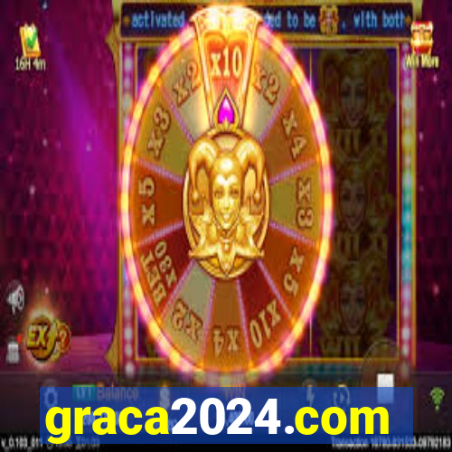 graca2024.com