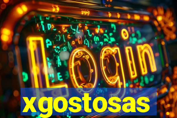 xgostosas