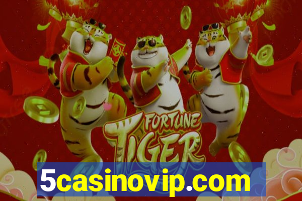 5casinovip.com