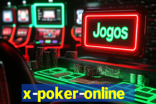 x-poker-online