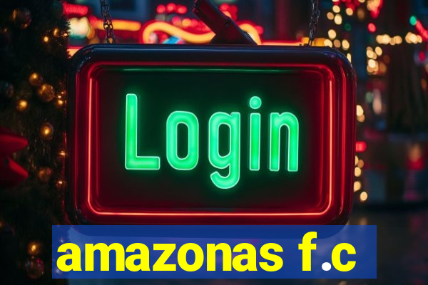 amazonas f.c