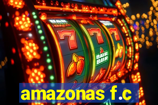 amazonas f.c