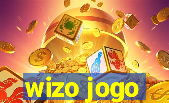 wizo jogo