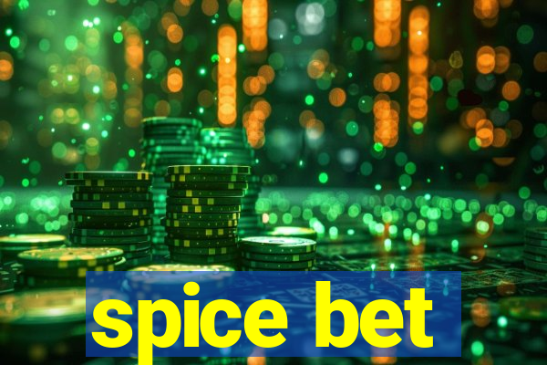 spice bet