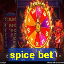 spice bet