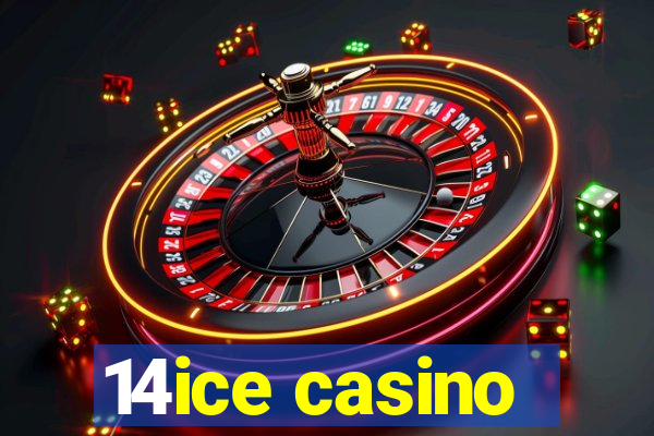 14ice casino