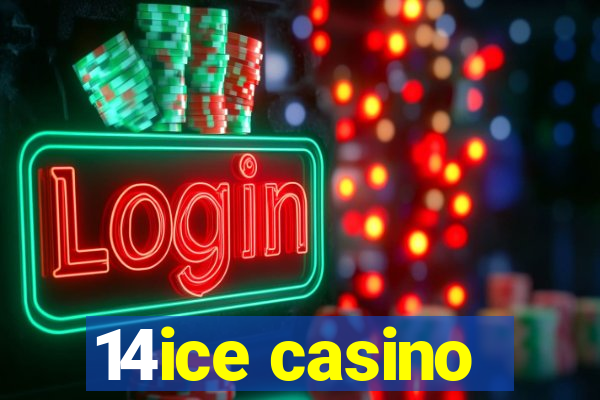 14ice casino