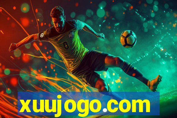 xuujogo.com