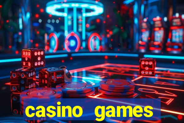 casino games jackpot party