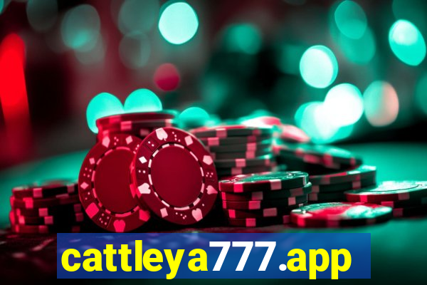 cattleya777.app